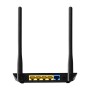 Edimax N300 router wireless Fast Ethernet Banda singola (2.4 GHz) 4G Nero (BR-6428NS V5)