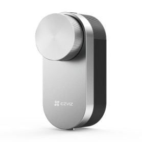 EZVIZ DL01 Pro + DL01CP + A3 Kit kit di sicurezza domestica intelligente ZigBee (310500552)