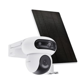 EZVIZ HB90 Dual Kit Cupola Telecamera di sicurezza IP Esterno 2560 x 1440 Pixel Parete (303103363)