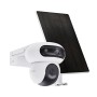 EZVIZ HB90 Dual Kit Cupola Telecamera di sicurezza IP Esterno 2560 x 1440 Pixel Parete (303103363)