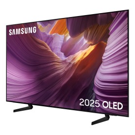 Samsung QE55S85FAUXXU 139,7 cm (55") 4K Ultra HD Smart TV Wi-Fi (QE55S85FAUXXH)