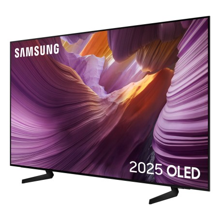 Samsung QE55S85FAUXXU 139,7 cm (55") 4K Ultra HD Smart TV Wi-Fi (QE55S85FAUXXH)