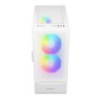 Antec NX 410 Midi Tower Bianco (0-761345-81042-5)