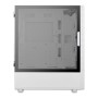 Antec NX 410 Midi Tower Bianco (0-761345-81042-5)