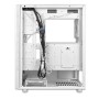Antec NX 410 Midi Tower Bianco (0-761345-81042-5)