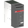 ABB CP-C.1 24/10.0 adattatore e invertitore Interno 240 W Nero, Grigio (1SVR360663R1001)