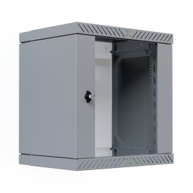 EFB Elektronik WGX-1206GR.G1 rack 12U Da parete Grigio