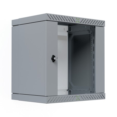 EFB Elektronik WGX-1206GR.G1 rack 12U Da parete Grigio