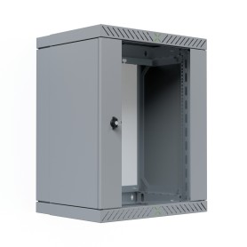 EFB Elektronik WGX-1506GR.G1 rack 15U Da parete Grigio
