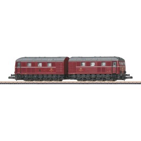 Märklin 88151 modellino in scala Modello di treno Preassemblato Z (1:220)