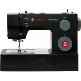SINGER 4432 Black Automatische Nähmaschine Elektromechanisch (Singer 4432B) (230615102)