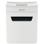 Leitz 80910000 distruggi documenti Grigio, Bianco (80910000)