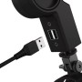 GXT 255+ ONYX MICROPHONE & ARM (24354)