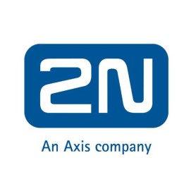 2N  IP VERSO AND SOLO CAMERA WINDOW (9155902C)