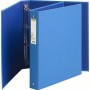 Exacompta 51981E raccoglitore ad anelli A4 Blu (51981E)