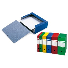 SEI Rota Spazio PVC Blu 25x35 cm (67890807S)