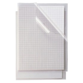 SEI Rota Capri 61 PVC Trasparente A4 (26006102)