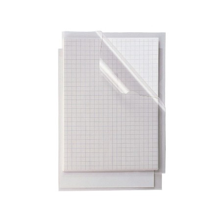 SEI Rota Capri 61 PVC Trasparente A4 (26006102)