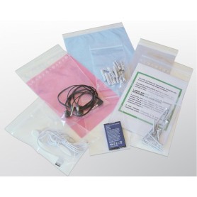Willchip TG100150 busta Trasparente (TG100150)