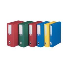 Fellowes U210AZ cartella Blu (U210AZ)