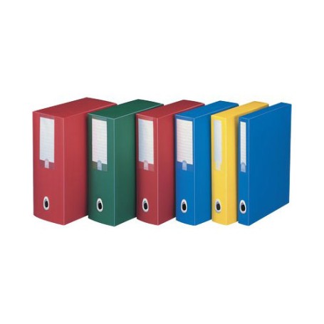 Fellowes U208AZ cartella Blu (U208AZ)