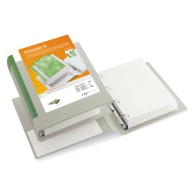 SEI Rota Stelvio TI PVC Bianco A4 (36254601S)
