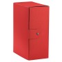Esselte Eurobox Cartoncino Rosso (390335160)