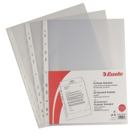 Esselte Standard cartellina e accessori A4 50 pz (395013300)