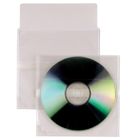 SEI Rota Insert CD A Trasparente (430105)