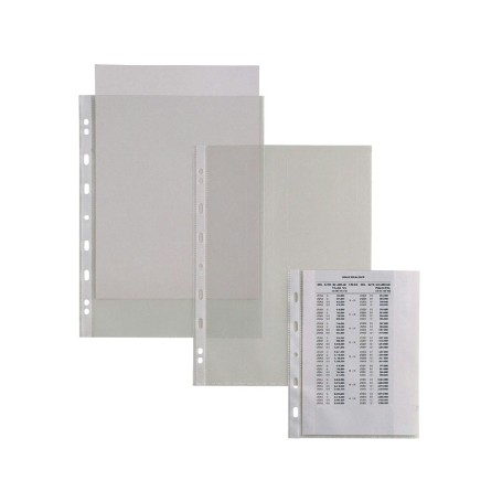 SEI Rota Atla cartellina e accessori A3 10 pz (661515)
