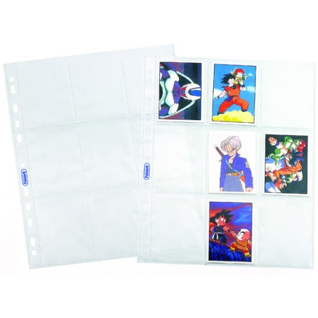 Favorit 100460157 cartellina e accessori 10 pz (100460157)
