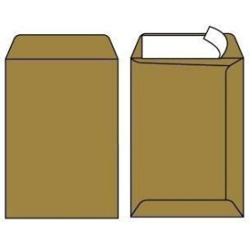 Pigna Multimail busta Marrone (065512533)