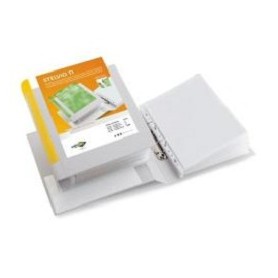 SEI Rota 36504101S raccoglitore ad anelli A4 Bianco (36504101S)