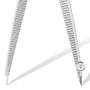 Staedtler Noris 550 Blu, Argento 1 pz (550 50)