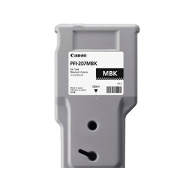 Canon PFI-207 MBK cartuccia d'inchiostro 1 pz Originale Nero opaco (8788B001AA) (8788B001) (8788B001AA) (8788B001)