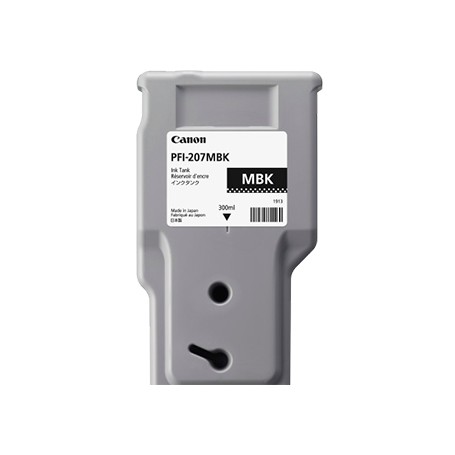 Canon PFI-207 MBK cartuccia d'inchiostro 1 pz Originale Nero opaco (8788B001AA) (8788B001) (8788B001AA) (8788B001)