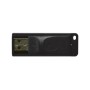 Verbatim Slider - Memoria USB da 64 GB - Nero (98698)