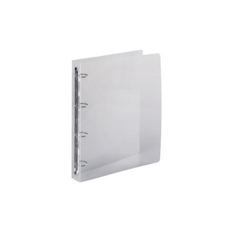 Exacompta 51342E raccoglitore ad anelli A4, A4+ Trasparente (51342E)
