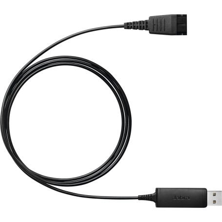 Jabra 230-09 accessorio per cuffia Cavo (230-09)
