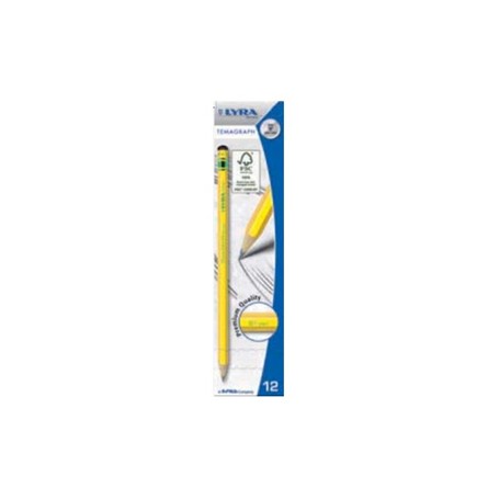 Lyra Temagraph B 12 pz (L1140101)