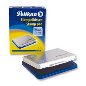 Pelikan 331165 timbro e inchiostro Nero (331165)