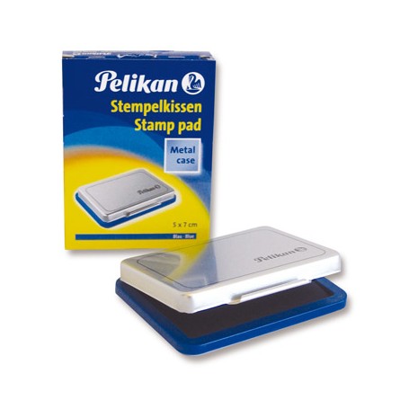 Pelikan 331165 timbro e inchiostro Nero (331165)
