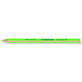 Staedtler Textsurfer Dry pastello colorato Verde 1 pz (128 64-5)