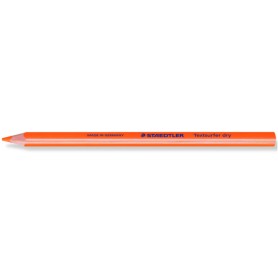 Staedtler Textsurfer Dry pastello colorato Arancione 1 pz (128 64-4)
