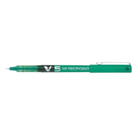 Pilot HI-TECPOINT V5 12 pz (011693)