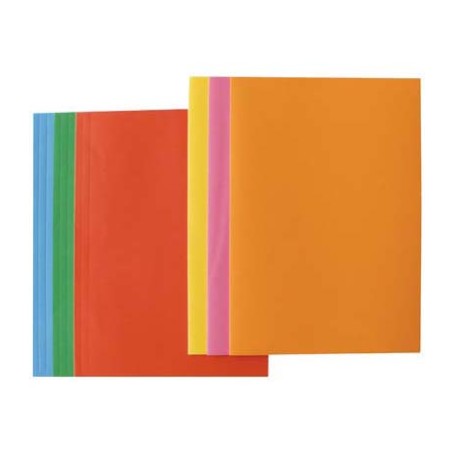 Brefiocart COLOR Semplice Cartoncino Verde (0205510VE)