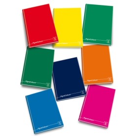 Pigna 02174670Q quaderno per scrivere A4 70 fogli Multicolore (02174670Q)