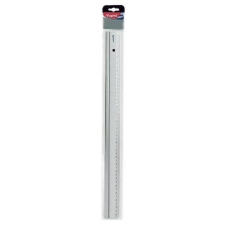 Maped Riga 600 mm Alluminio (100096)