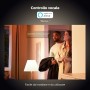 Philips Hue White E27 - confezione da 2 (929002469205)