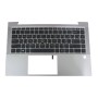 HP M15210-061 ricambio per notebook Cover + keyboard (M15210-061)